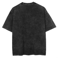 Hunter X Hunter Killua Oversized T-Shirt