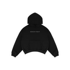 Solo Leveling The Architect's Commandments Streetwear Hoodie